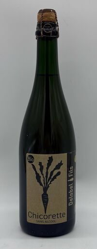 Chicorette 75 cl